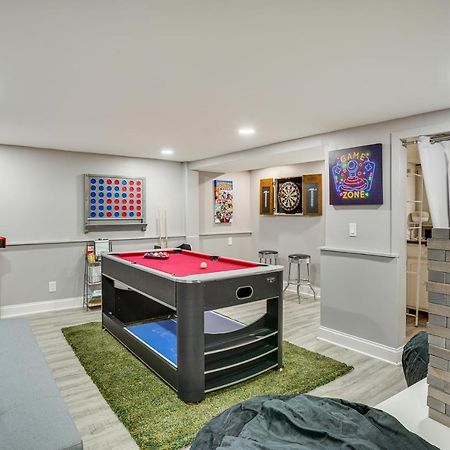 Minneapolis Home Mins From Us Bank Stadium And More Golden Valley ภายนอก รูปภาพ